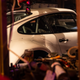 Illustration for article titled I Drove Through A Japanese Typhoon With A Dozen RWB Porsches